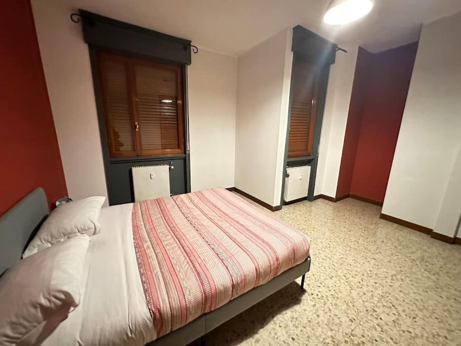 Feel - Architect Apartments Bergamo Zewnętrze zdjęcie