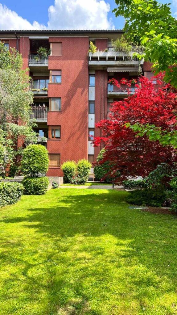 Feel - Architect Apartments Bergamo Zewnętrze zdjęcie